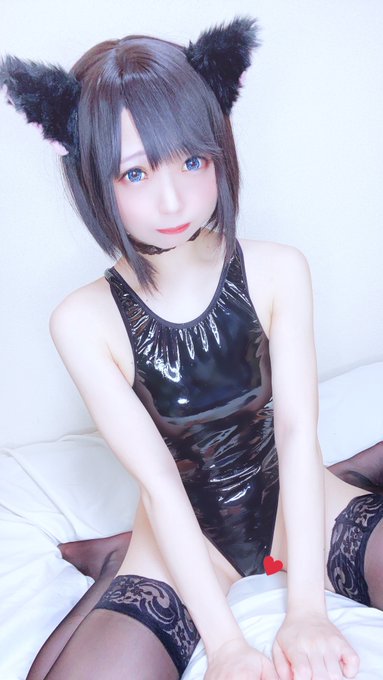 コスプレイヤー千夢(ちむ)のTwitter画像50