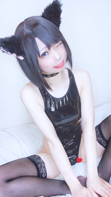 コスプレイヤー千夢(ちむ)のTwitter画像51