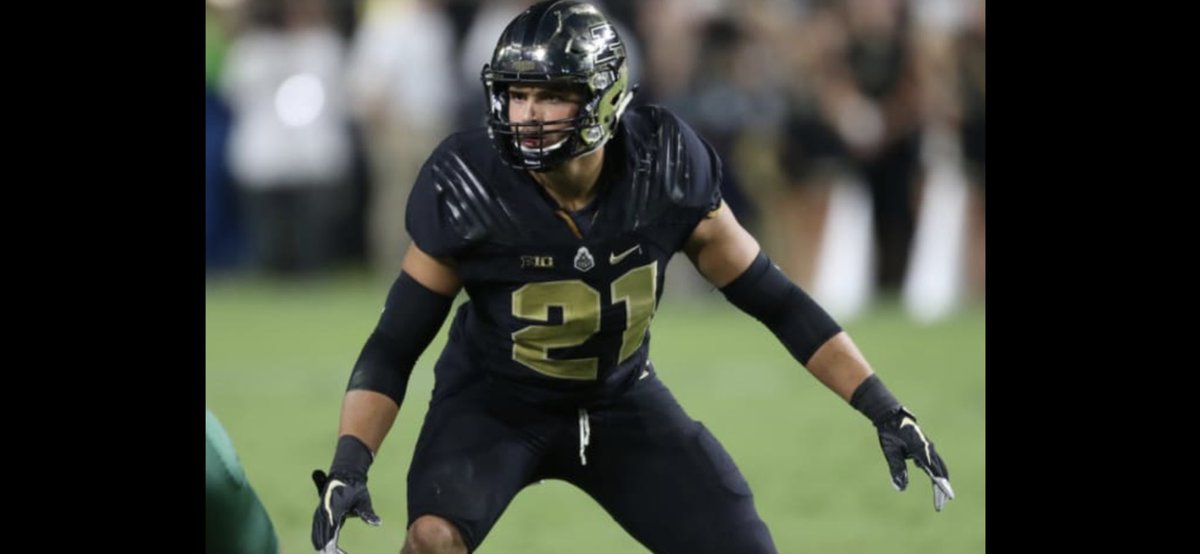 Domanick_Moon47's tweet photo. After a great conversation with @CoachShephard I am humbled and blessed to receive my first Big 10 offer  from Purdue university!! @BoilerFootball @Coach_Rowe @EronHodges @JoshHelmholdt @SWiltfong247 @IndianaPreps @Clint_Cosgrove @AllenTrieu @Bryan_Ault @SniderFB https://t.co/DzoJF0IfWc
