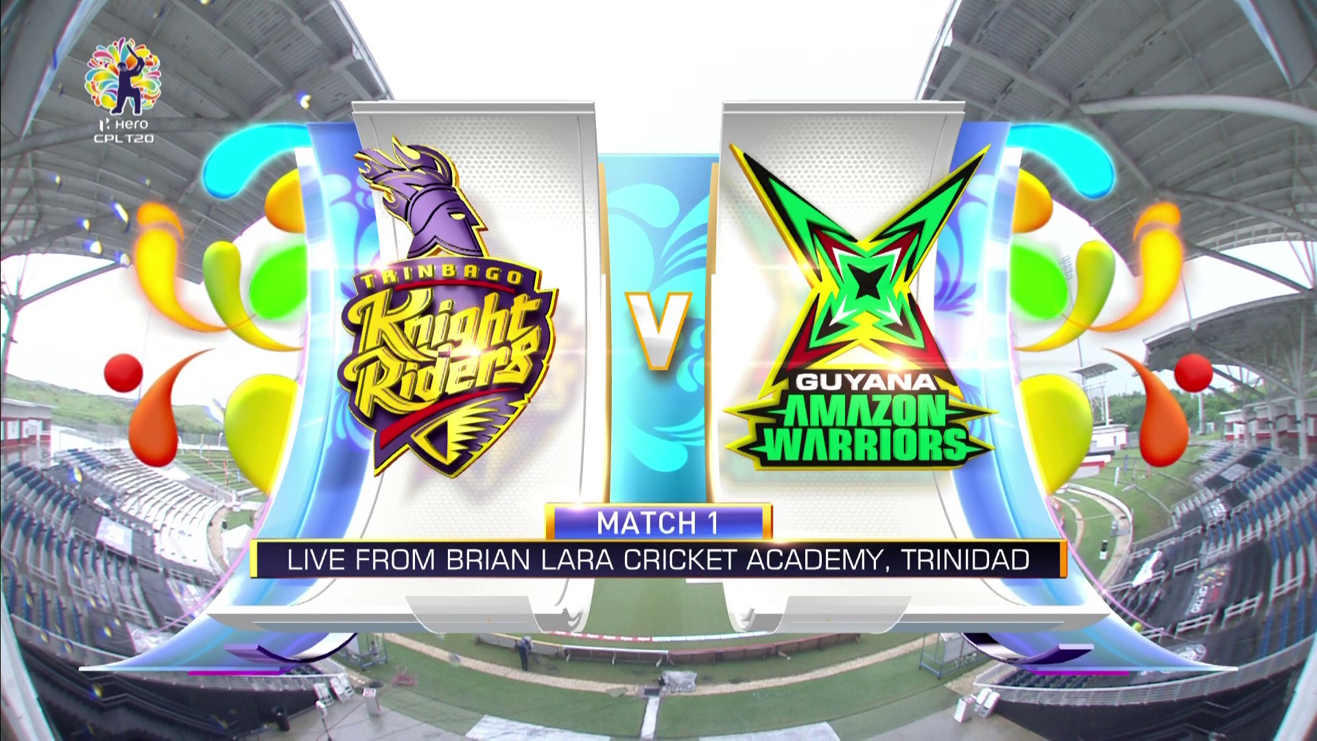 Sky sports cpl t20 live streaming hot sale