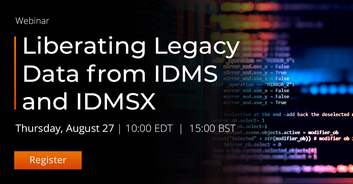 One_Advanced's tweet photo. We recently modernised 54 databases, holding 6.3 billion records in under 24 hours, at the Department for Work and Pensions. Learn more about the largest #IDMS migration in history by joining our #webinar next week- https://t.co/nZMcCv5z3o https://t.co/6hzwif7mVe
