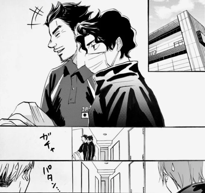 #色んな雲雀田吹が見れるタグ
満を辞して(辞すな) 