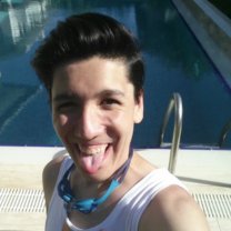 Harikayım süperim en iyisi benim