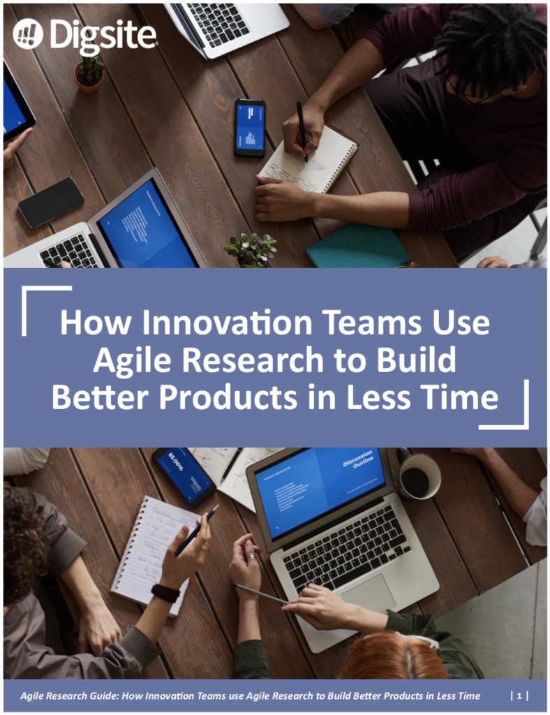 Project_World's tweet photo. Download @mydigsite's complimentary eBook by Digsite to understand 3 ways to structure an agile innovation team, how agile research and in-context learning can expedite the innovation process, and 4 ways organizations can use #agileresearch for #innovation https://t.co/ICT02IGI0r https://t.co/OvDXRwnfK6
