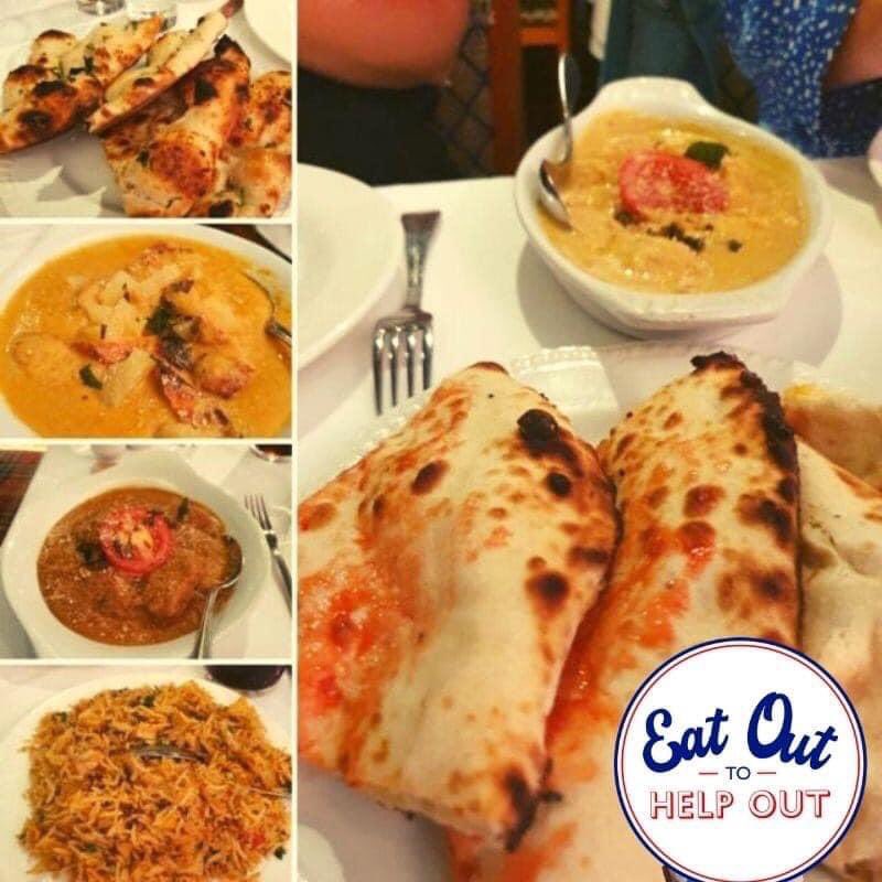 MiahsRdg's tweet photo. Good afternoon everyone. Just a few pics of our award-winning food from last night. Our customers are loving the Eatouttohegovernment scheme as they can try even more of our delicious food. 
Please note we have some tables left for tonight and tomorrow so we advise booking. https://t.co/LcMeI2iOMs