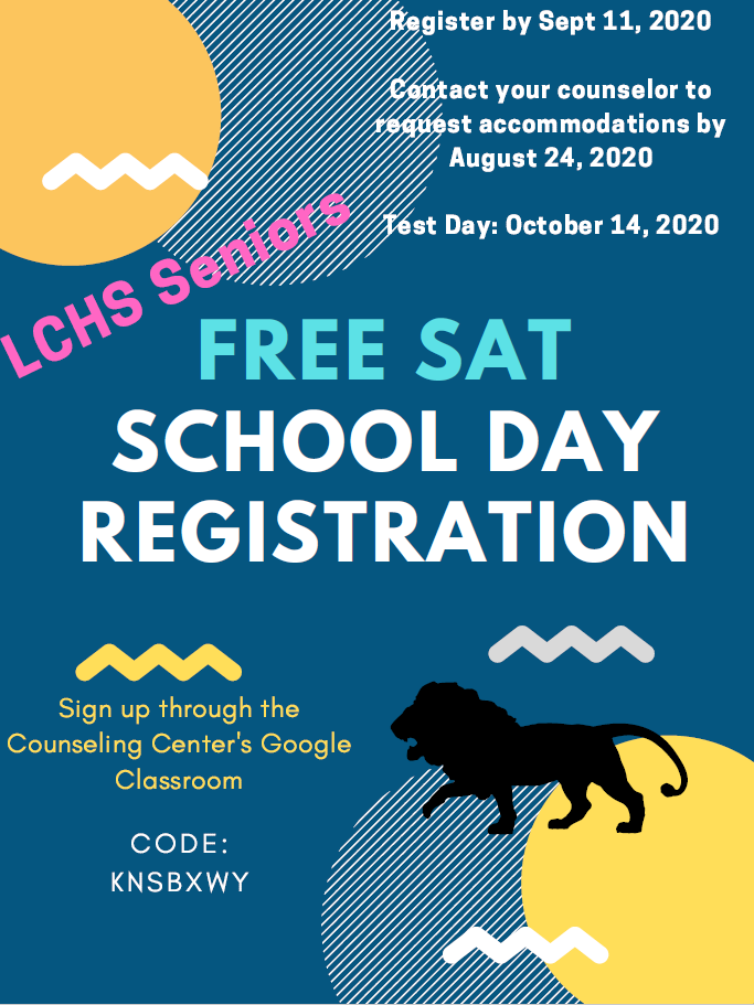 Lake Creek High School Counselors Counselors Lchs Twitter