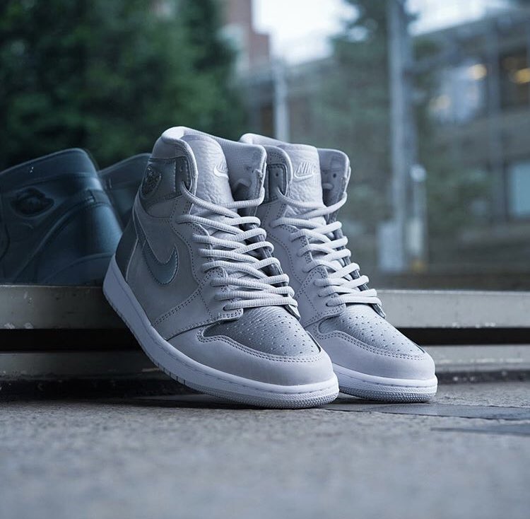 sneaker release twitter