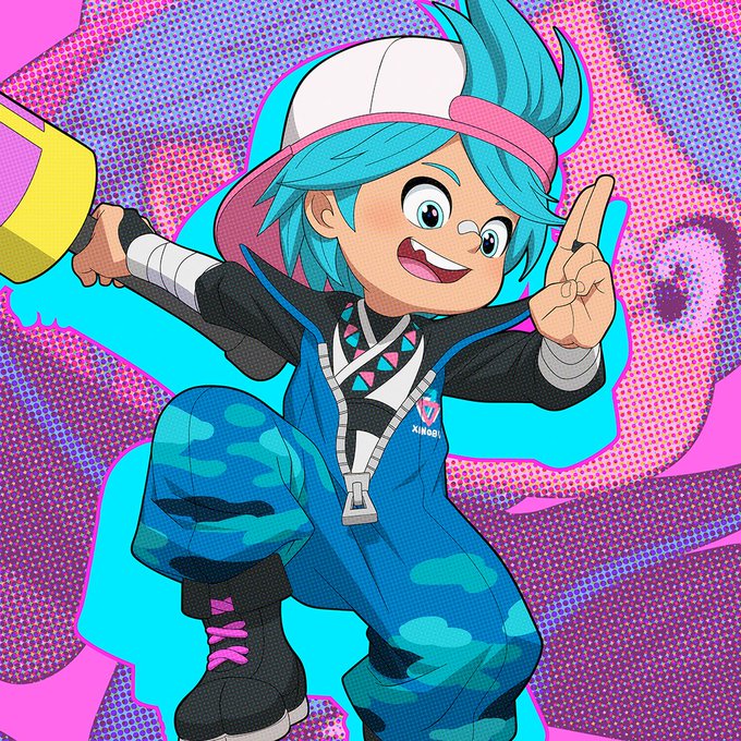 bosさん がハッシュタグ Ninjala をつけたツイート一覧 1 Whotwi グラフィカルtwitter分析 bosさん がハッシュタグ Ninjala をつけたツイート一覧 1 Whotwi グラフィカルtwitter分析