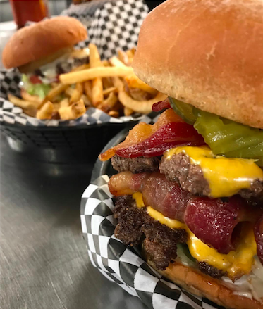BackDoorGrill's tweet image. Tuesday is Two-4-Tuesday! Buy One, Get One (8pm - Close) #backdoorgrill #twofortuesday #bestoftheboat
