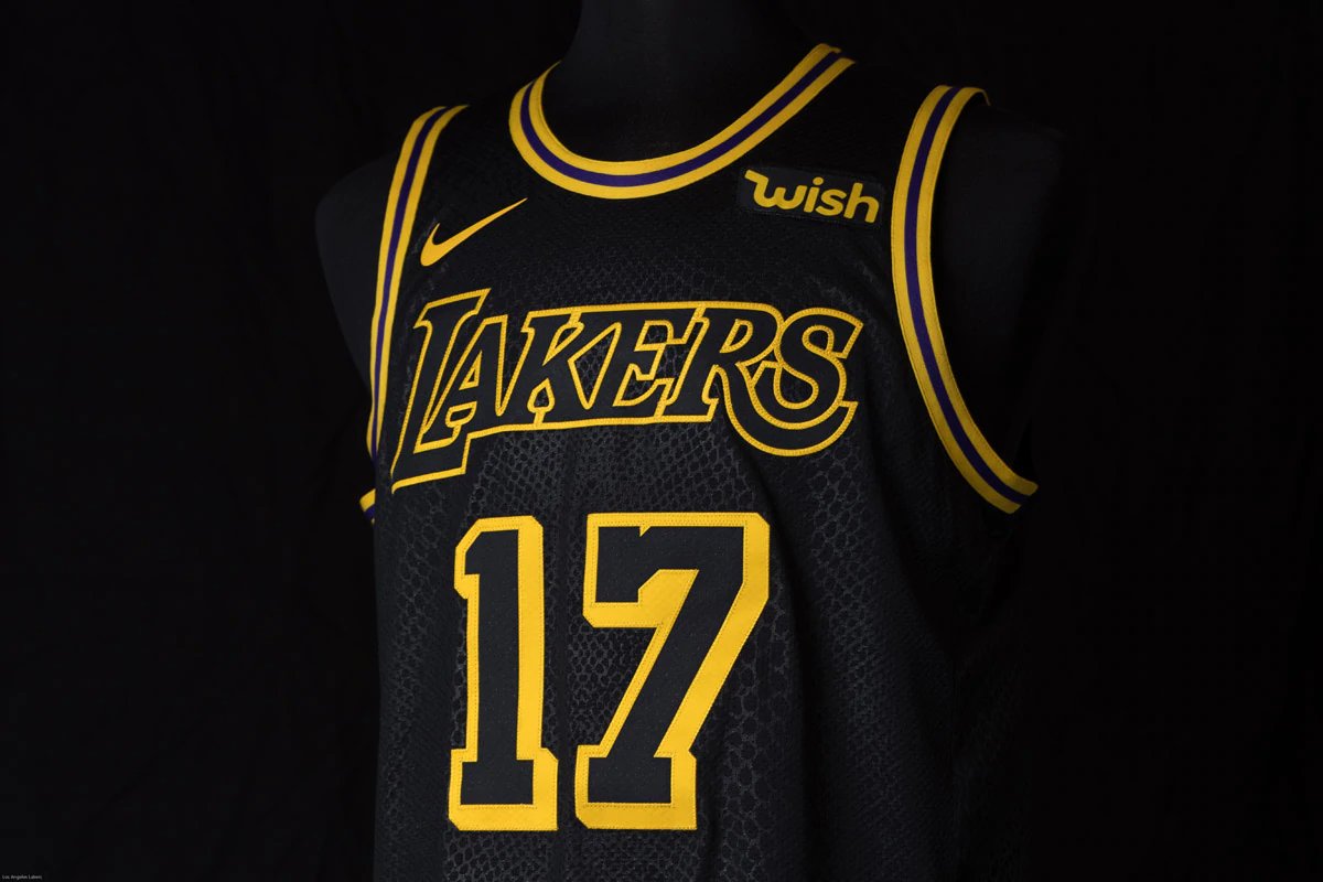 Lakers usarão uniforme que homenageia Kobe em jogo que pode dar o título -  07/10/2020 - UOL Esporte