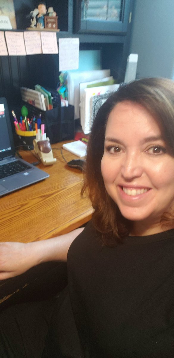 Jennifer Antuna tweet media