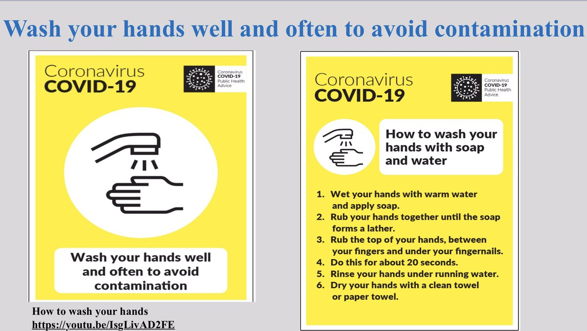 lehnent's tweet photo. #WearAMask #WashYourHands #2MetreDistance
✅Hand hygiene
✅Cough etiquette
✅Physical distancing
✅Appropriate use of face coverings (follow HSE guidelines)
✅Contact GP if symptoms
✅Keep social circles small
✅Avoid large crowds
✅Download the #COVID19App
#InItTogether https://t.co/tiZ7I4XiES