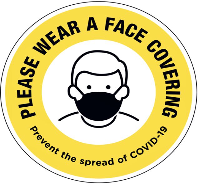 lehnent's tweet photo. #WearAMask #WashYourHands #2MetreDistance
✅Hand hygiene
✅Cough etiquette
✅Physical distancing
✅Appropriate use of face coverings (follow HSE guidelines)
✅Contact GP if symptoms
✅Keep social circles small
✅Avoid large crowds
✅Download the #COVID19App
#InItTogether https://t.co/tiZ7I4XiES