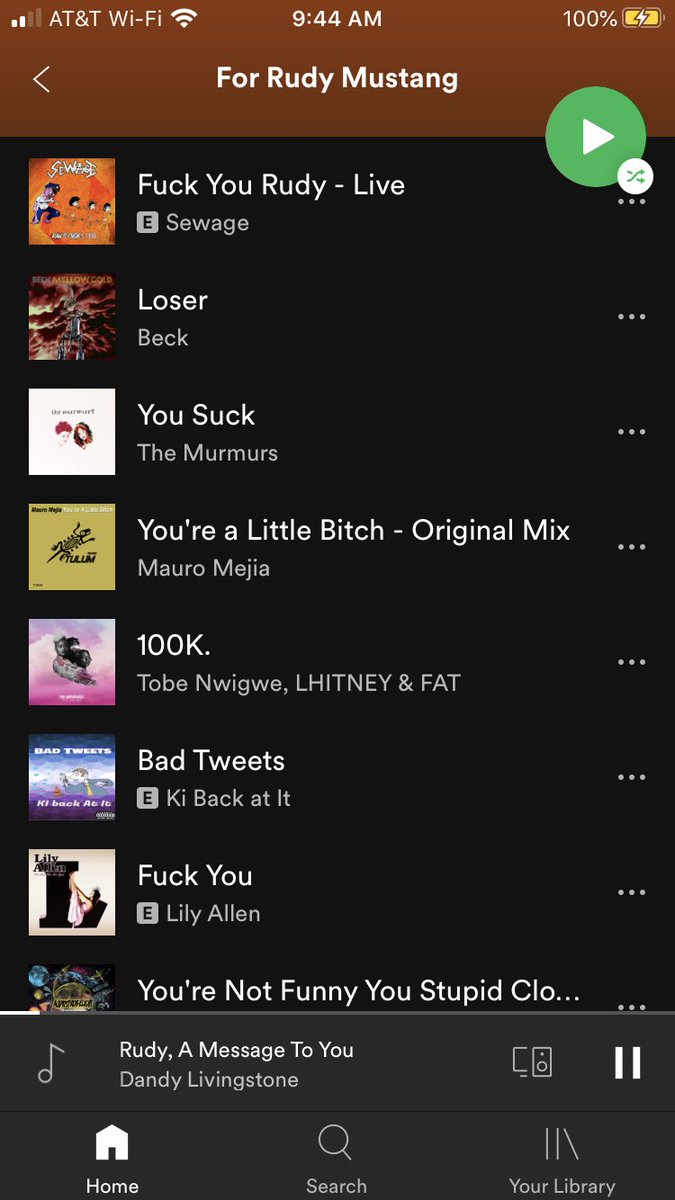 poikilothrona's tweet photo. @rudy_betrayed Hi Rudy I made a playlist for you. Hope you like it! https://t.co/Qr9CWbtni7