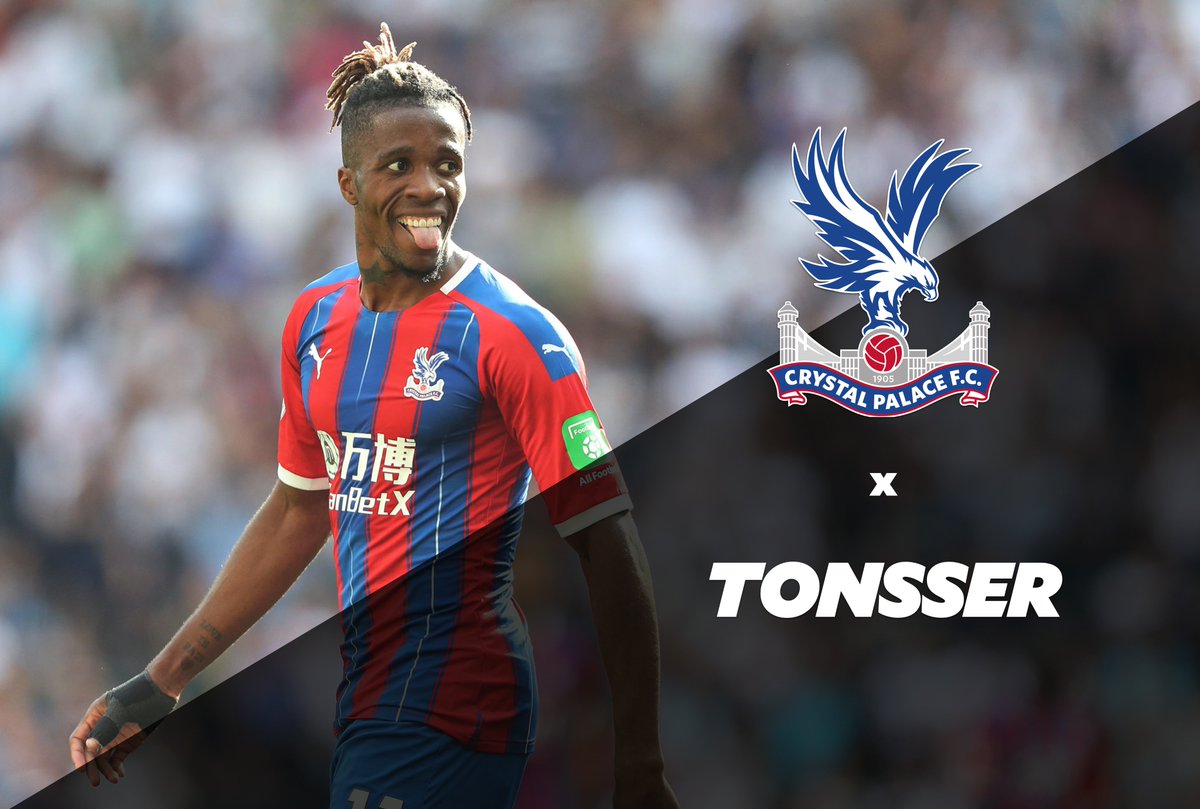 We celebrate the return of football by welcoming a bunch of great and ambitious clubs on Tonsser over the next weeks.

Today we welcome <a href="/CPFC/">Crystal Palace F.C.</a>