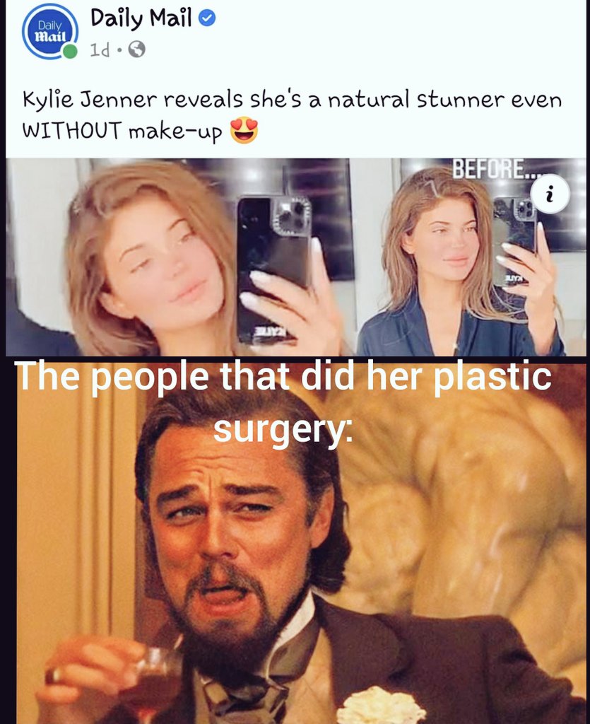 TentWitchCaz's tweet photo. #JennerJapery #SuchLarks #MuchLOL https://t.co/tWmDtGurZQ