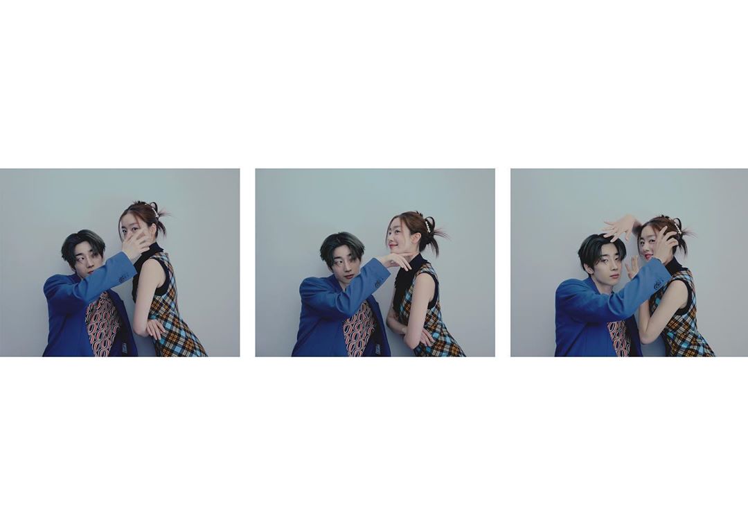 mtvenuS2's tweet photo. 사진작가분 인스타에 올라온 건데 로고 안 박혀있거나 공개 안 된 사진두 있는 ��� 같길래 가져왓어용 #한승우 https://t.co/rVR1xNSRXI