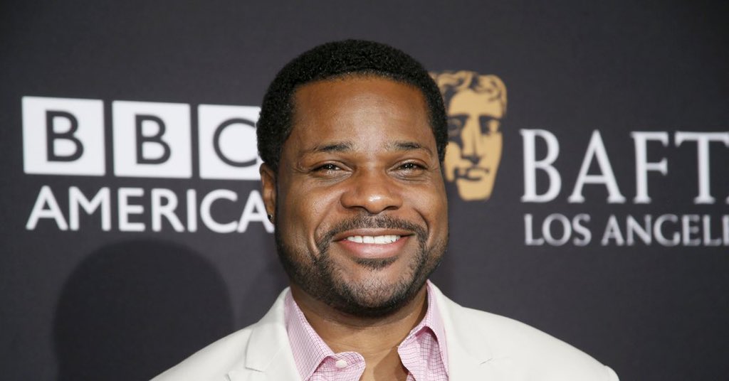 Happy 50th birthday to The Cosby Show star, Malcolm-Jamal Warner! 