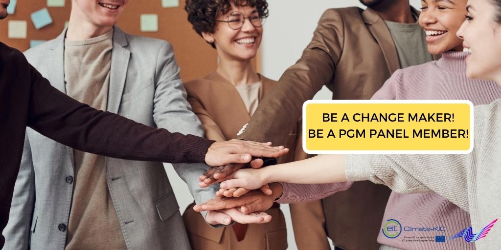 Climate-KIC Alumni tweet media