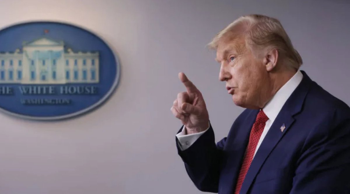 Gizmodo's tweet photo. Trump wants to build a wall around the internet. How worried should we be? https://t.co/4wWKpnvrRr https://t.co/voEDE19HiX