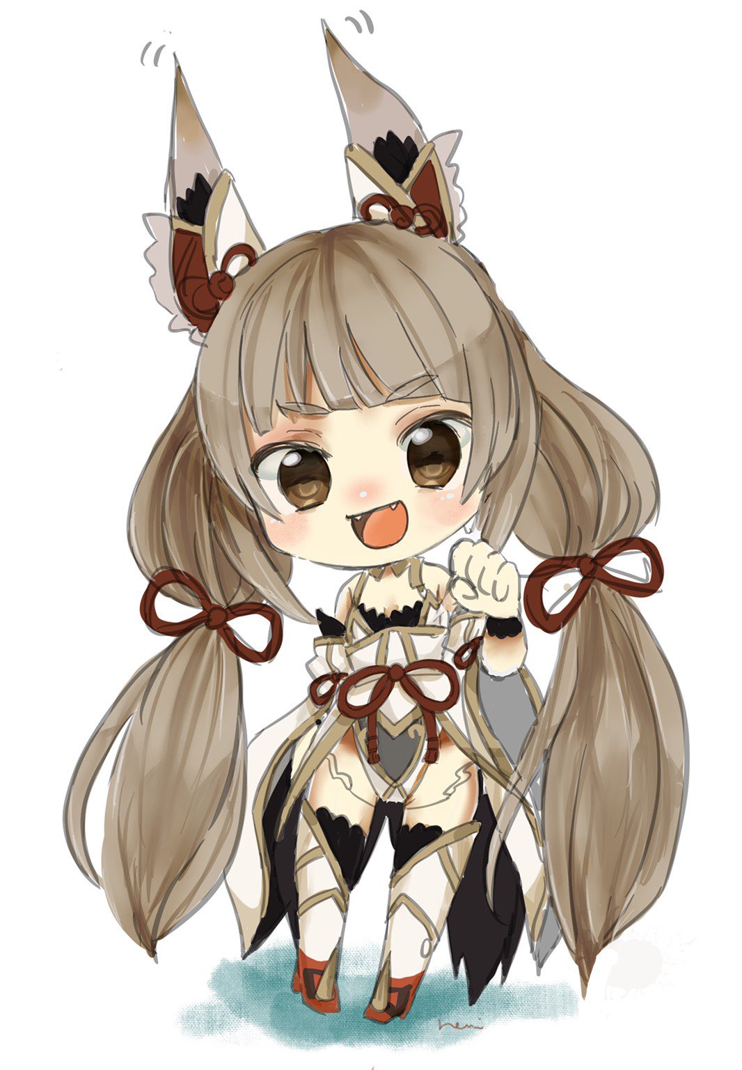 なうい ニアちゃん ニアちゃん可愛い ゼノブレイド2 ゼノブレ2 ニア T Co Y6cei3y3z0 Twitter