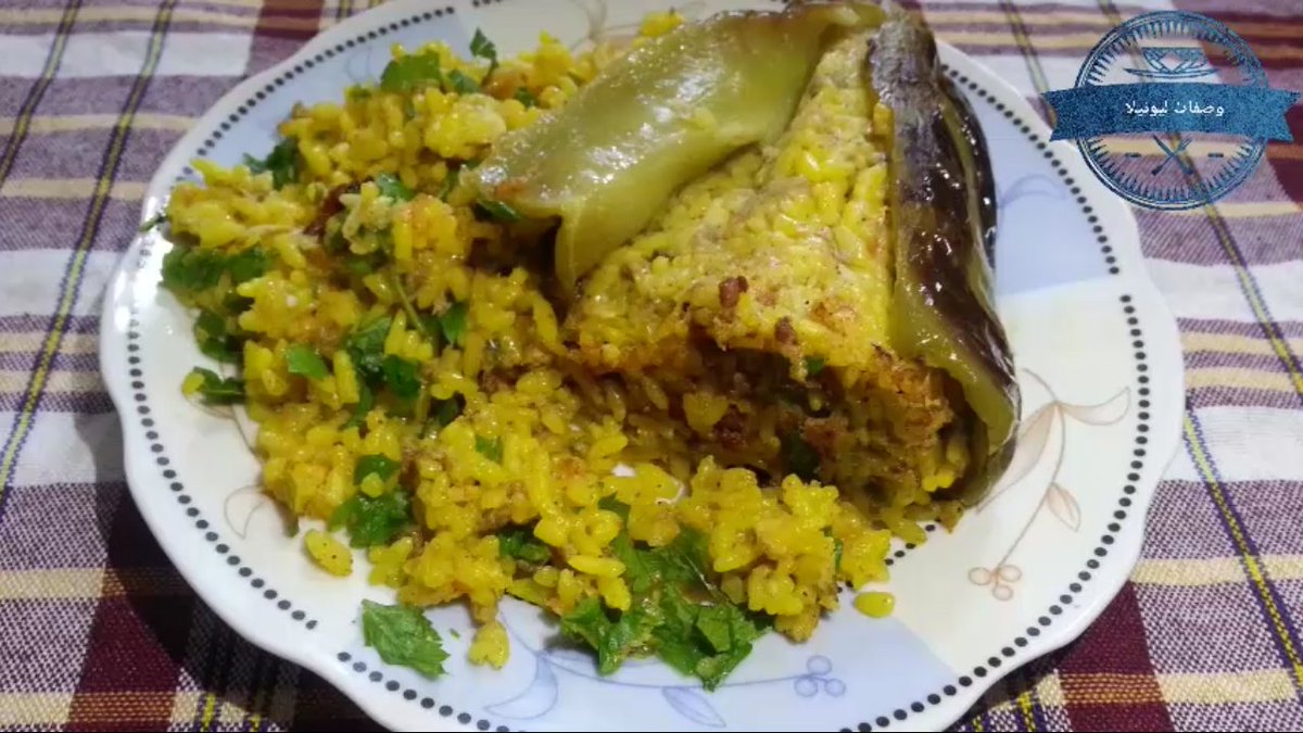 LeonellaRecipes's tweet photo. ◆ Stuffed Peppers ◆ فلفل محشي ◆
●You find the recipe in YouTube ● تجدون الوصفة على يوتيوب ●
https://t.co/BXYcTBgE5d
.
.
.
.
.
.
.
.
#وصفات #فلفل_محشي #طبخات_سهله #طبخ #طبخات #مطبخ #وصفات_جزائرية
#recipes #recipe #cooking #cook #stuffed_peppers #Algerian_dishes #traditional https://t.co/v515TKDbj7
