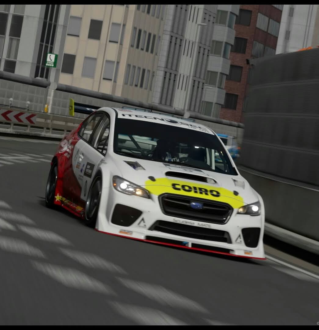 El campeonato #TSA3 está al doblar de la esquina,viene PREQUALY and se are ready!!