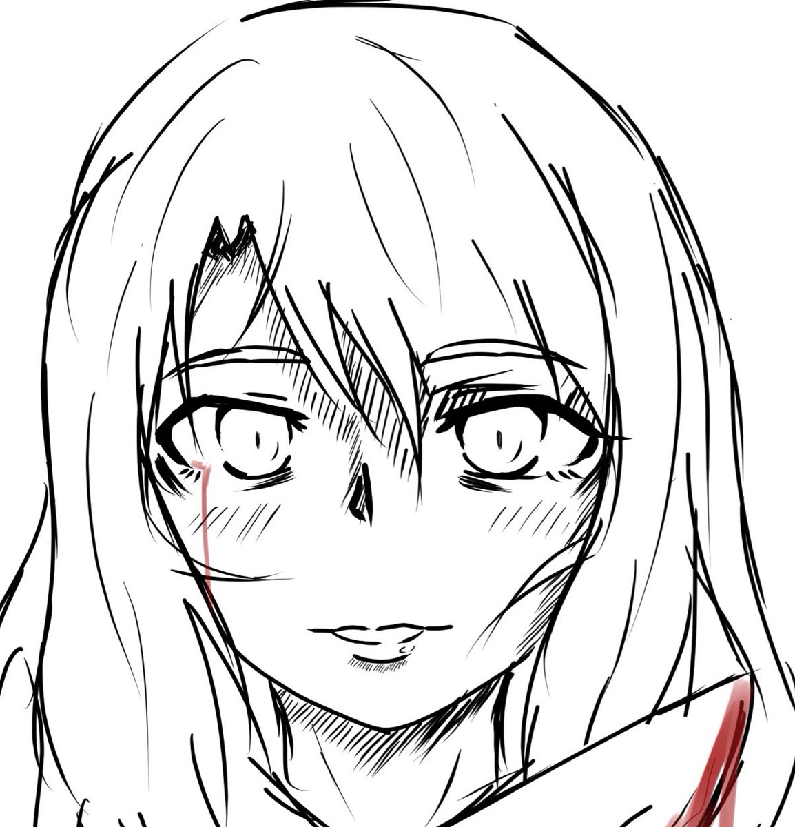 絵柄のギャップがエグすぎて自分を見失うぞ!! 