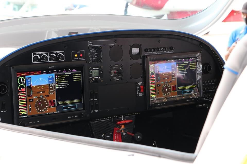Fly_ftc's tweet photo. Isn't she lovely?
#flyFTC #flighttrainingcentre #flyFTCfusion https://t.co/D3UmqXtjkk