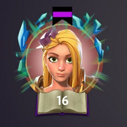 Superjupiter やっとまともなアイコン手に入れた ディズニーミラーバース Disneymirrorverse ミラーバース Mirrorverse