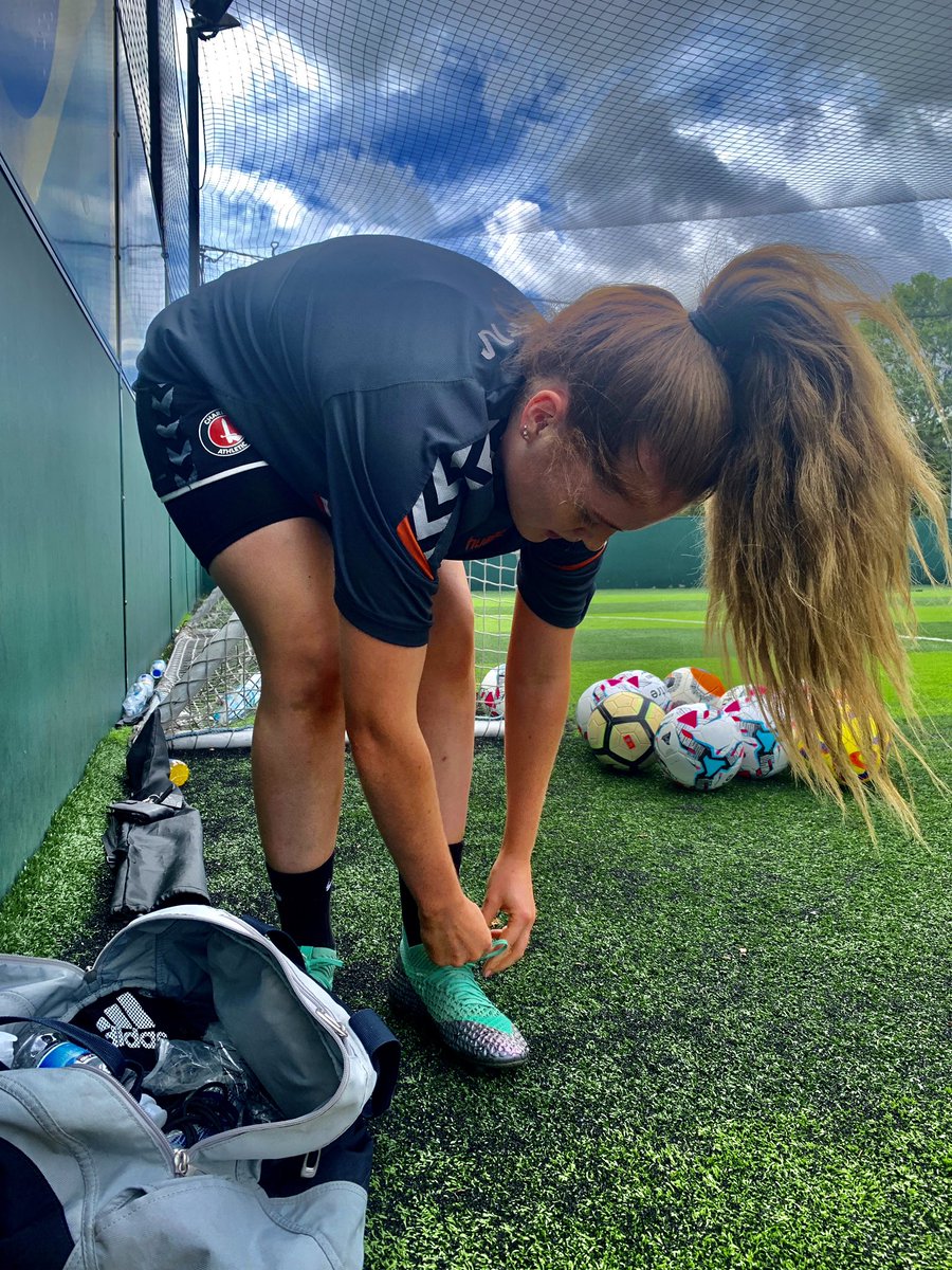 lou26Hembrough's tweet photo. Won’t stop. Can’t stop . @OfficialTAKFA @CoachKDavy @CAFCWomenU21 https://t.co/aNnizsV8fC