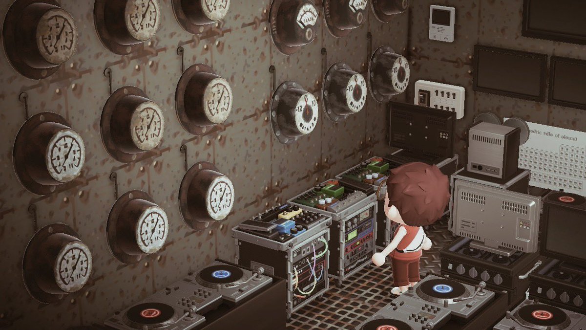 数珠繋ぎ7人目👭🏻
紹介させて頂く島はこちらです↓

島名:umbrAisland
Noa (<a href="/nooAm013/">noa</a> )
夢番地:DA 8297-5906-8199

寂れた世界に紛れ込んでしまった。昔は栄えていたのか。なんの施設だったのか。夢なら覚めてほしい(良い夢すぎてずっといれます)

#あつ森ゆめみ数珠つなぎ