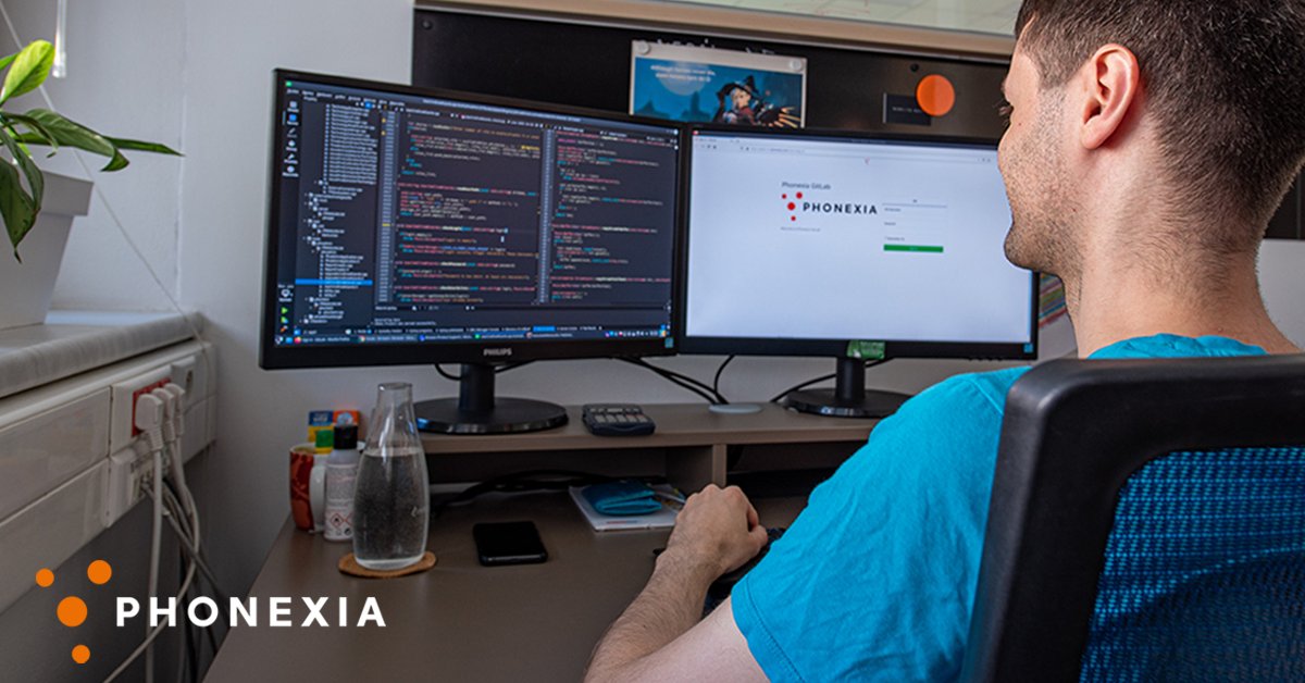 The automation of deployment processes is your passion? Linux, Windows, #Python, #Bash, #PowerShell, #Ansible, and Terraform do not scare you? Phonexia is looking for an experienced #DevOps Engineer for its voice verification solution! bit.ly/2EbGVIX #itjobs #brnojobs