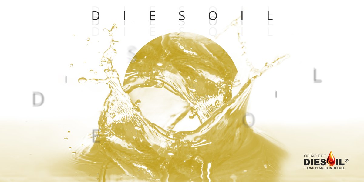 3wmGroup's tweet photo. 🥤🔜⚡️DIESOIL technology makes it possible to transform plastic waste into a full range of energies such as biofuel, gasoline, electricity, and calorific value.
⠀
https://t.co/dIPeNrhQjX
⠀
#wastetoenergy #plastictofuel #sustainablemobility #zerowaste #diesoil #logoil https://t.co/ktQeCgKSWN