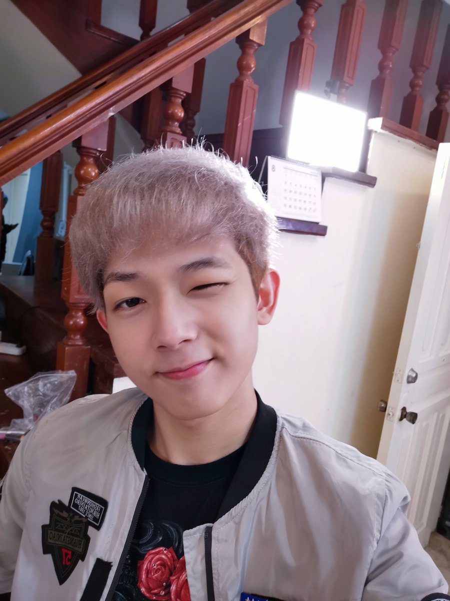 _jaysonlee's tweet photo. see you guys tomorrow at 7:30am on gma unang hirit ❤️
#1stOne #ForOne #UnangHirit #YouAreTheOne #YATO https://t.co/PkeElF9pt8