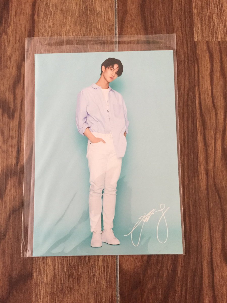 baejin_ra's tweet photo. Wts✨please help me to retweet this♥️it’s rare item https://t.co/PpchAFSNZJ