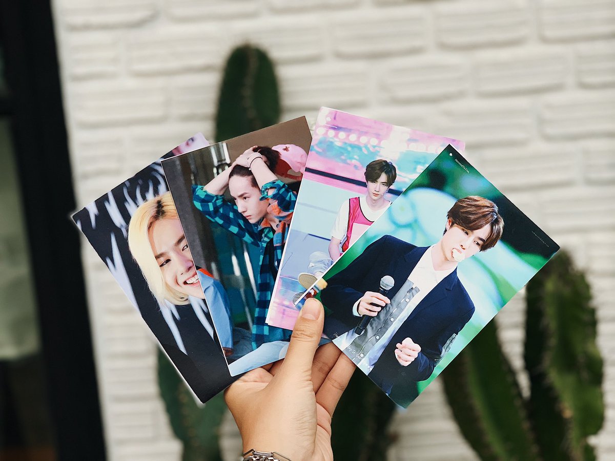samannachan's tweet photo. แกลอรี่ #2020YiboProjectTH จบลงแล้วค่ะ 🙆🏻‍♀️💚

พรุ่งนี้ทางร้านจะแจกรูปทั้งหมดที่ใช้ตกแต่งแกลอรี่ค่ะ 

🗓19 สค - จนกว่าจะหมด ( มีประมาน 40 รูป)

📌1 รายการ (60บ.ขึ้นไป) / 1 คน / รูป 4 ใบ (ขอสุ่มให้นะคะ)

*ขออนุญาตเริ่มแจกตอน 12:00 เป็นต้นค่ะ ไม่ต้องรีบมาน้า 😂

#samanproject https://t.co/fVeeb9XgyC