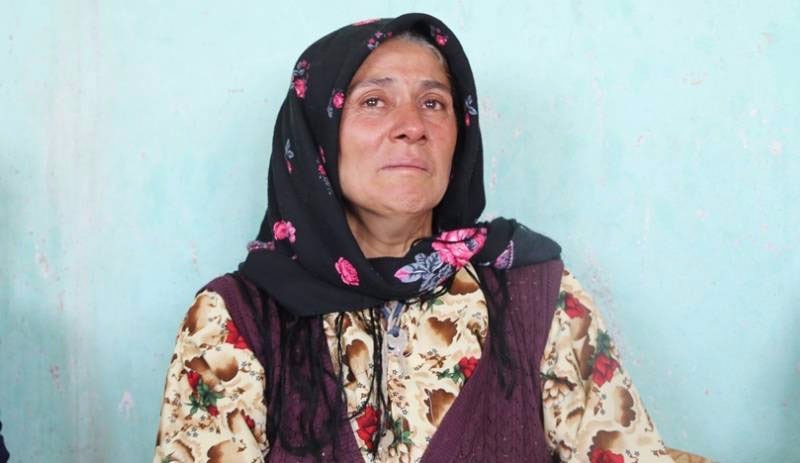 nocontextkurd's tweet photo. 17 yaşındaki genç kıza "bana bir şey olmaz" diye 20 gün tecavüz etti.
Kızın iç organları parçalandı gençliğinin baharında hayata veda etti. 

Ne hakkınız vardı anneyi bu hale düşürmeye #MusaOrhanTutuklansın https://t.co/IgEULAztBh