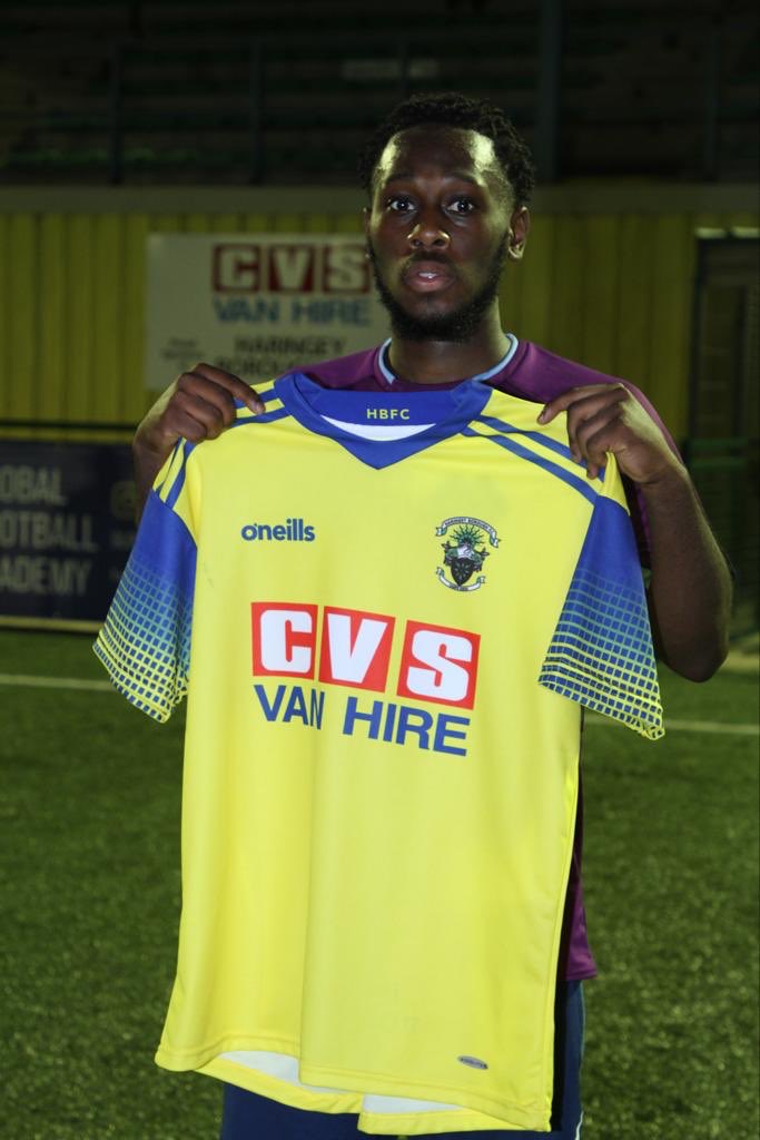 HaringeyBoroFC's tweet photo. ✅ https://t.co/CJbYCjFPuk