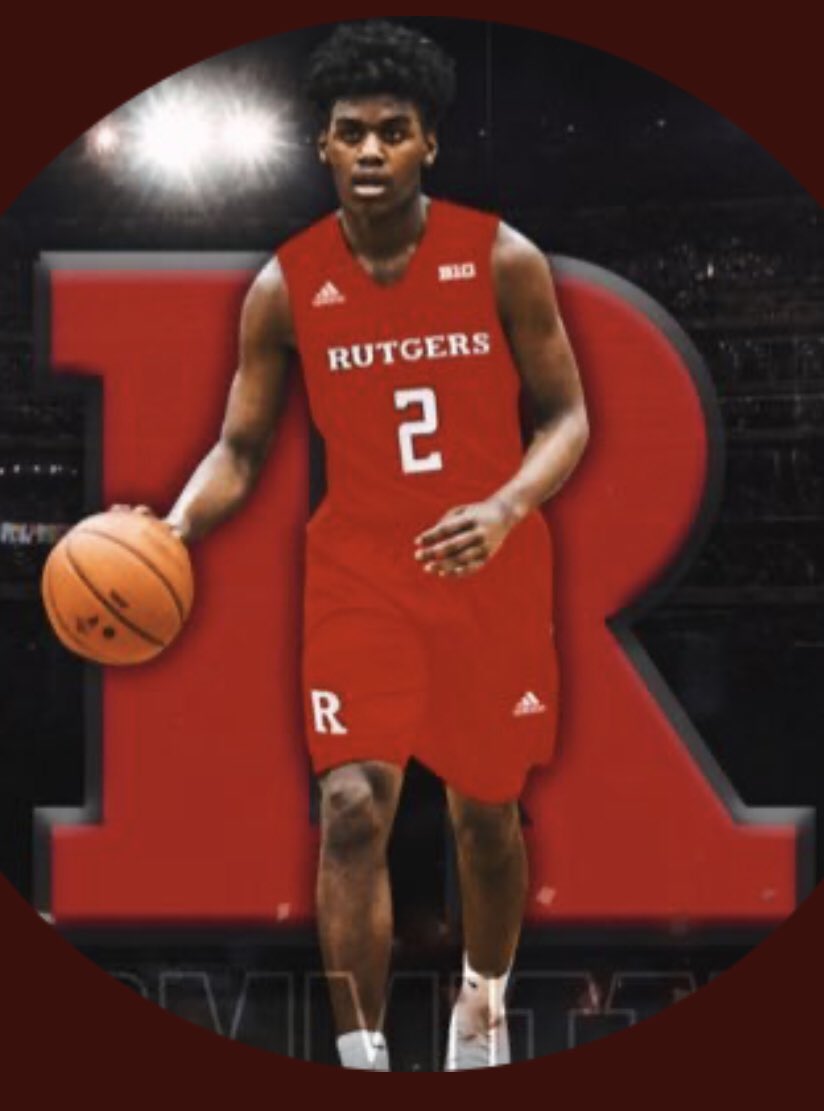 Big time congrats <a href="/jalenmill1/">Jalen Miller</a> on continuing your academic and athletic journey <a href="/RutgersMBB/">Rutgers Men’s Basketball 🏀</a> ... Great player &amp; family...