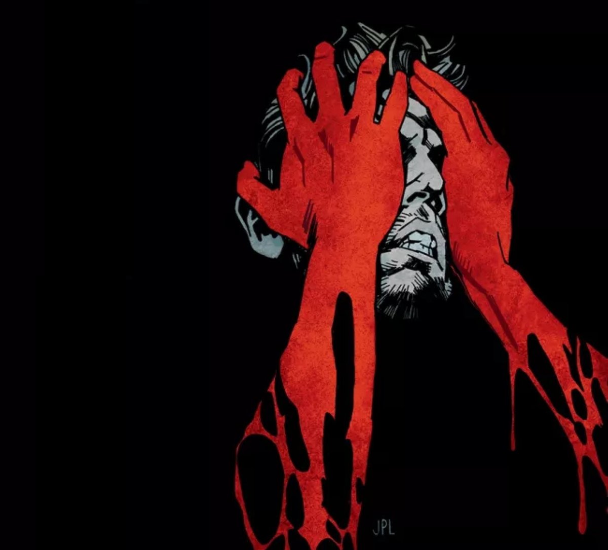 sispurrier's tweet photo. New blog post.
On the somewhat-sooner-than-expected end of #Hellblazer, delivered in the key of Fury Minor.
https://t.co/fyoVLByQiR https://t.co/zxbzX2AAcb