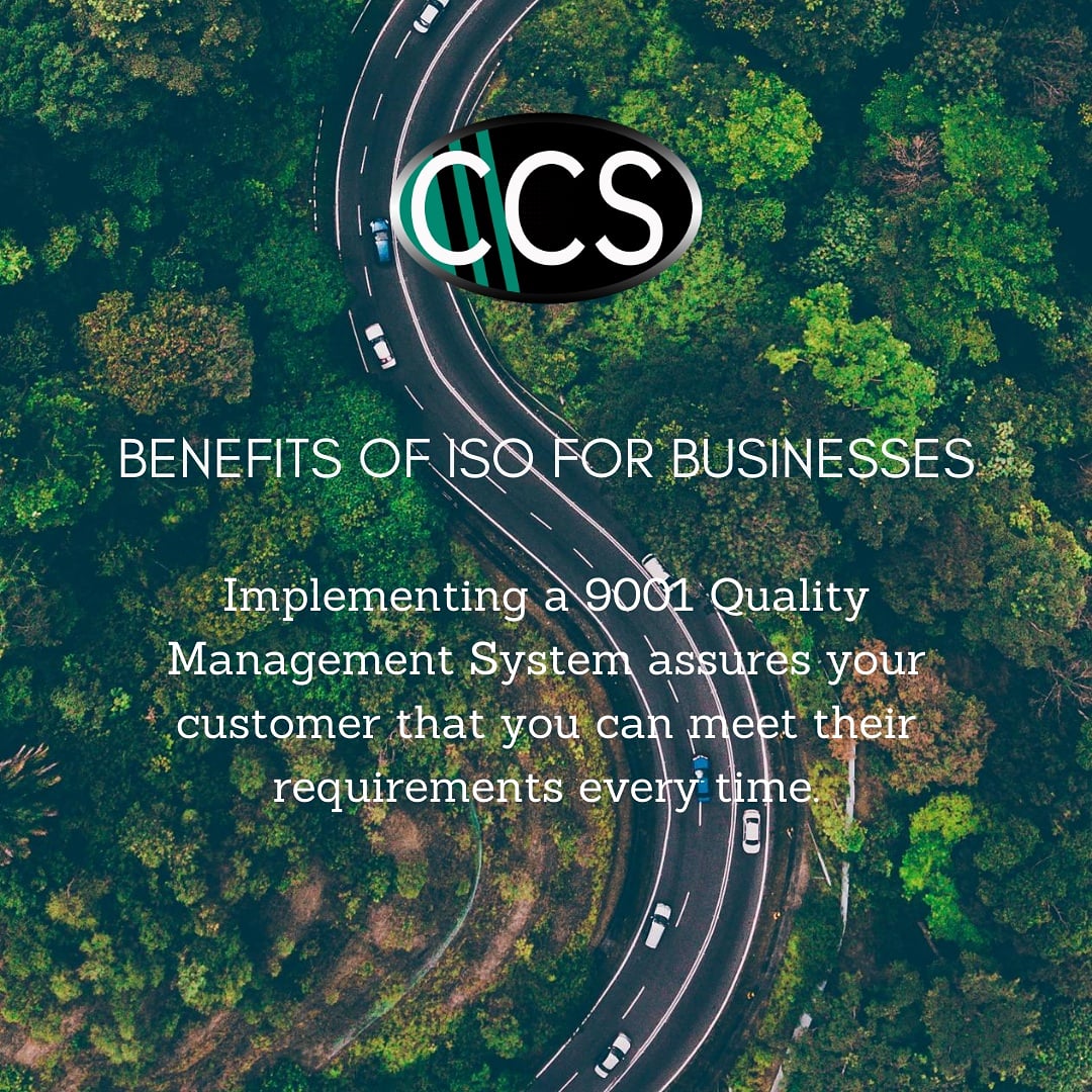 ccs_iso's tweet image. The ISO 9001 standard is based on these Quality Management Principles 🗂

✅Customer focus 
✅Leadership 
✅Engagement of people 
✅Process approach 
✅Improvement 
✅Evidence-based decision making 
✅Relationship Management 

#iso9001certification 
#qualitymanagementsystems