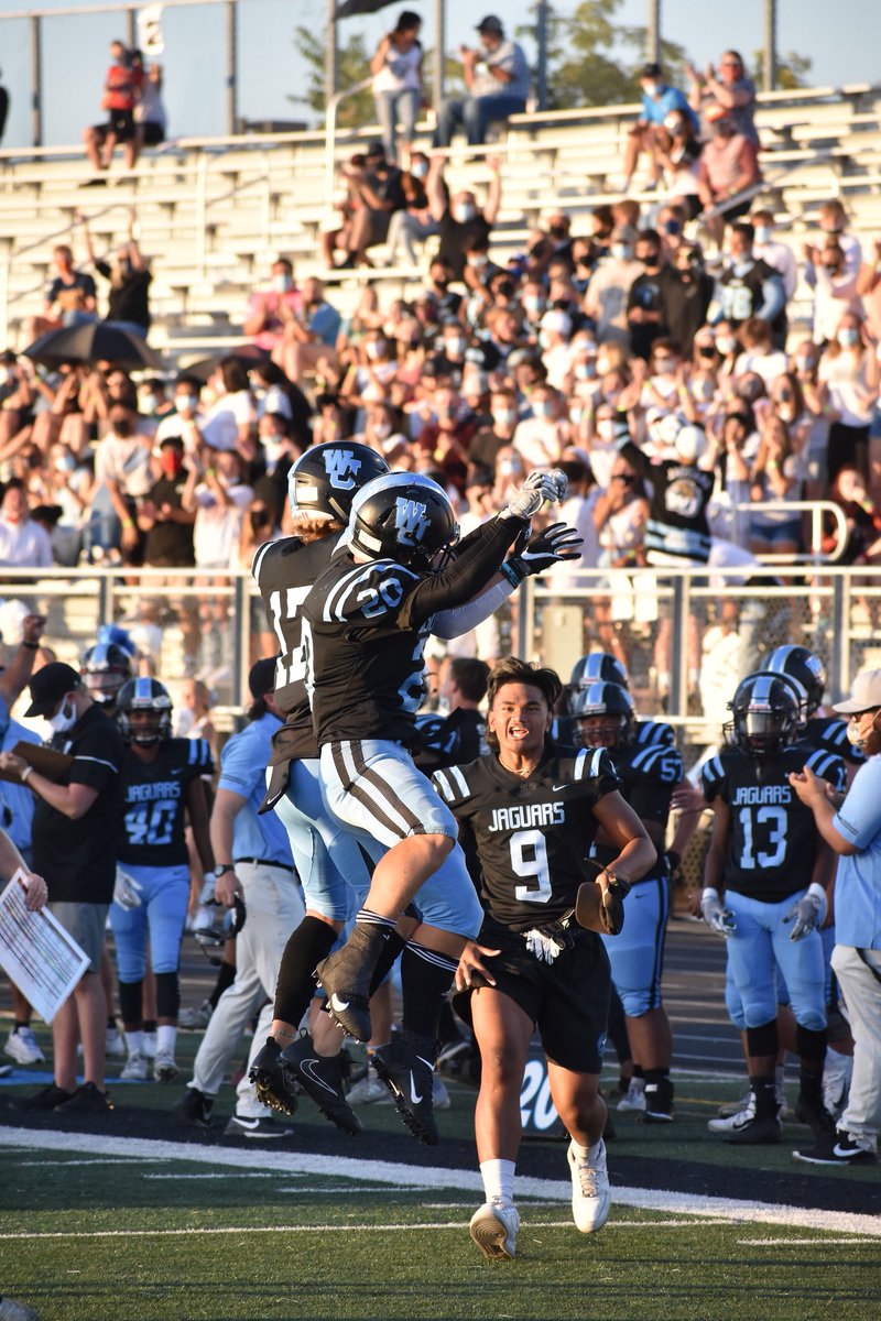 #TunnelVision

Riverton @ West Jordan Friday , 8/21 @ 7 pm 

#gameoftheweek
@DNewsRewind <a href="/MaxPreps/">MaxPreps</a>