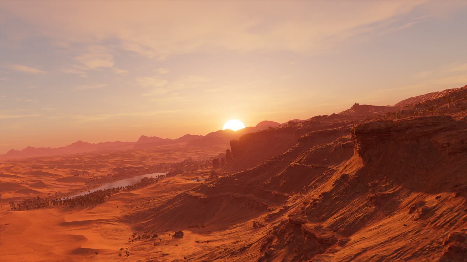 ハチオ Twitterissa 古代エジプトの砂漠で撮ったオアシスと日没のかっこいい写真が苦手な人もいるかもわからんですからね 苦手じゃなかったら かっこいいから見て T Co Nm9dydoybo Twitter