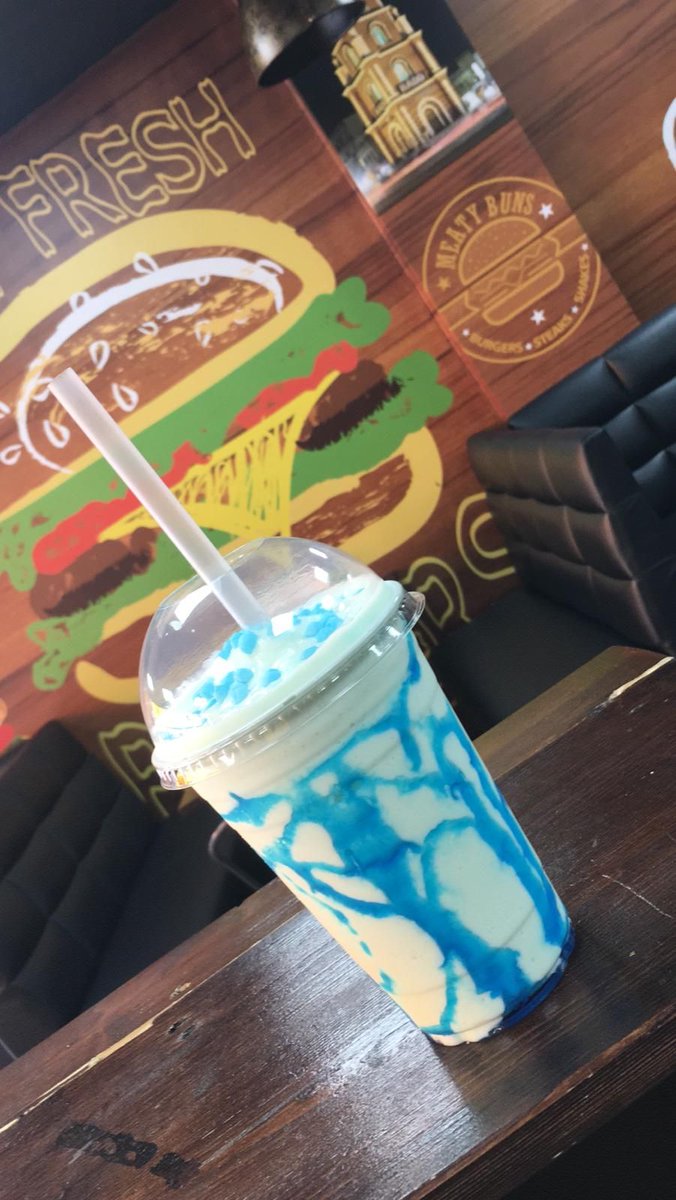 MeatyBuns's tweet photo. Fave Meaty Buns milkshake? 🤔

Let us know in the comments 👇 https://t.co/ci5aBP8nBW
