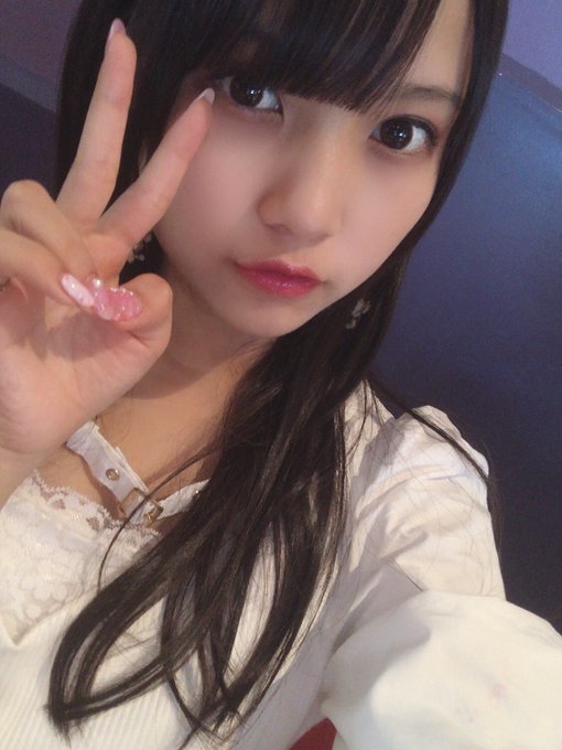 奥野未悠のTwitter画像30