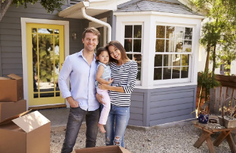 VirisHart's tweet image. 5 Big Financial 💰 Benefits of Home Ownership🏡🏡🏡 buff.ly/2DhuytW