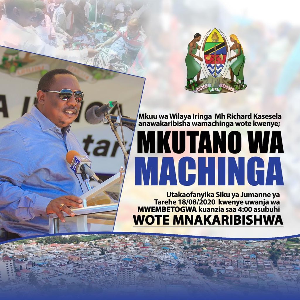 noor_abdul's tweet image. Mhe. @Kasesela naomba kujua mkutano wa machinga kama umefanyika. Cc. @TunduALissu @MsigwaPeter