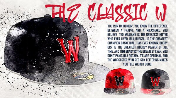 Worcester Red Sox tweet media