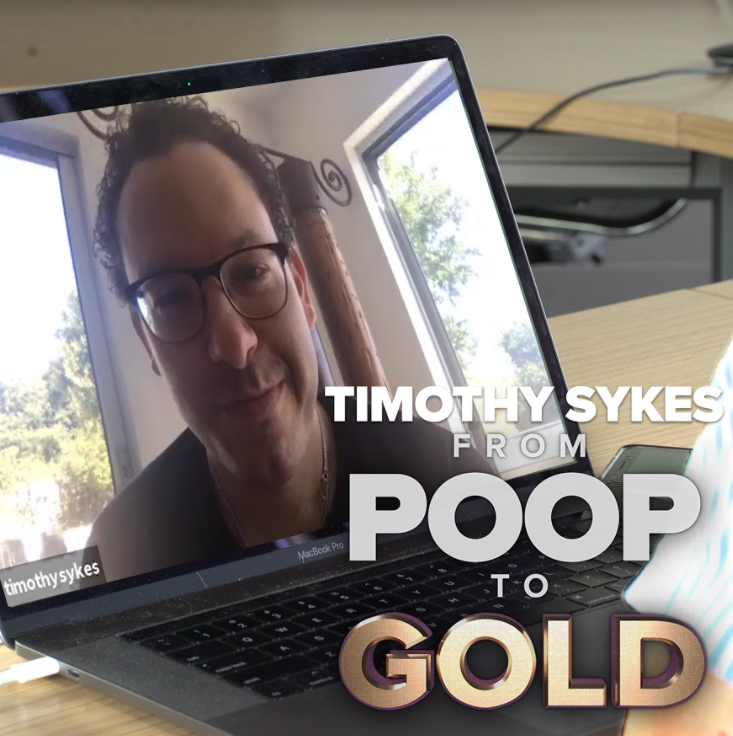 harmonbros's tweet photo. "I think the number one thing you have to do is build an audience first because it makes everything easier." -Dave Gerhardt
Don't forget to listen to our podcast guests this week: 👇
8/18 - @davegerhardt
8/20 - @timothysykes
#HarmonBrothers #podcasts #PooptoGold https://t.co/QjR38L13NP